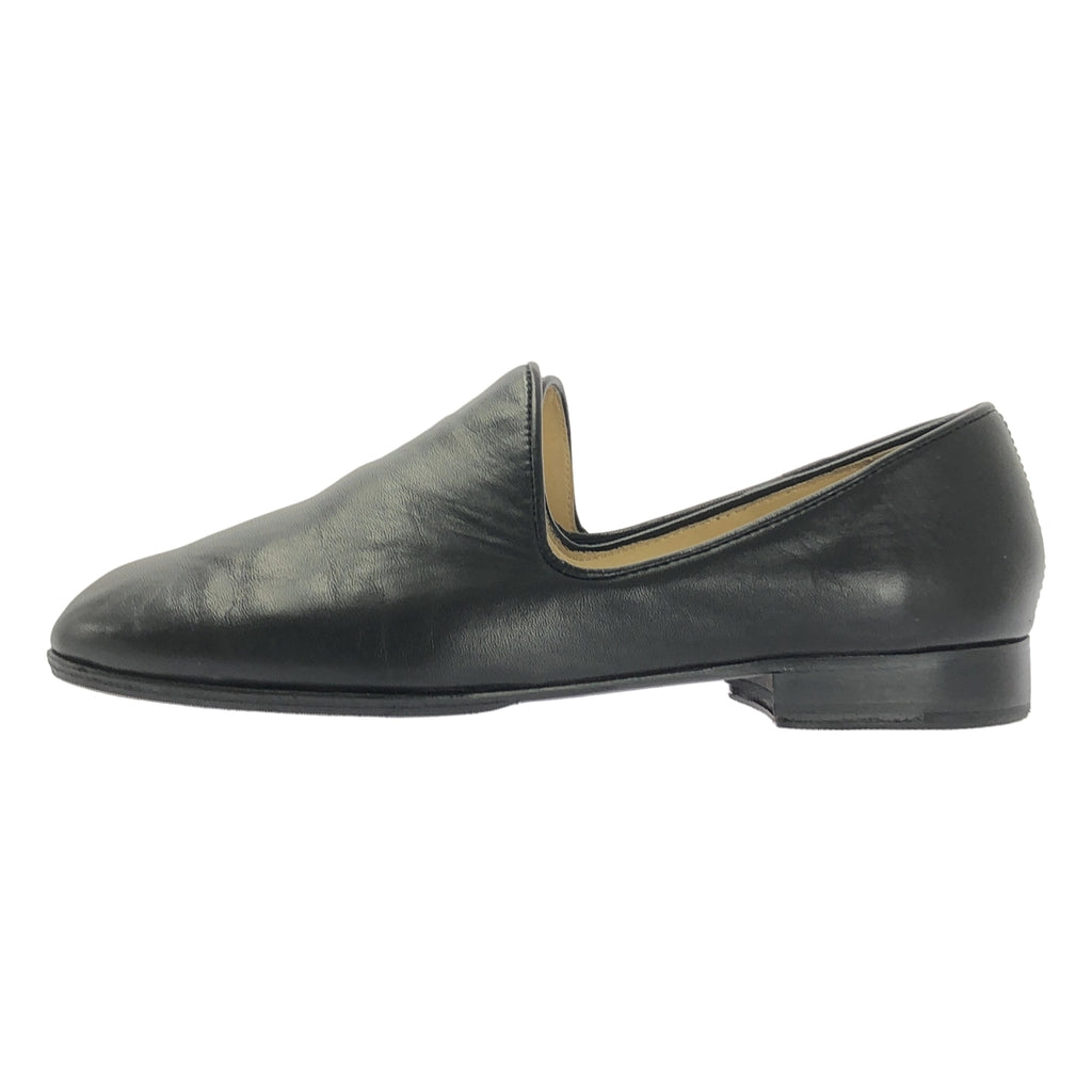 LEMAIRE / 르메르 | LOAFERS 가죽 슬리폰 신발 | 36 |