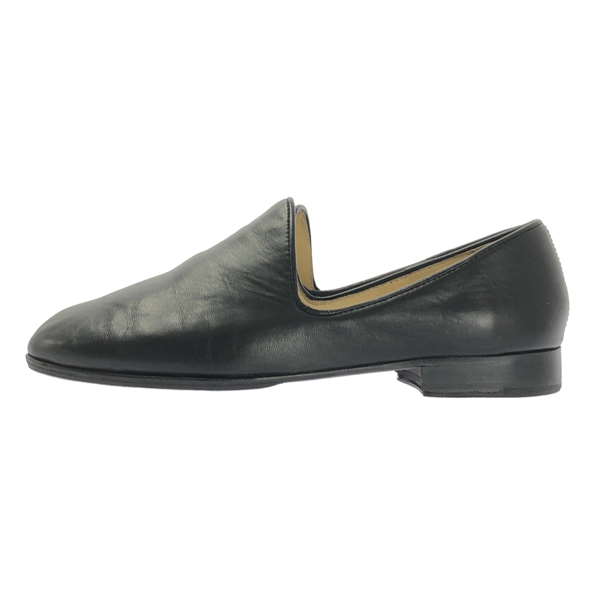 LEMAIRE / 르메르 | LOAFERS 가죽 슬리폰 신발 | 36 |