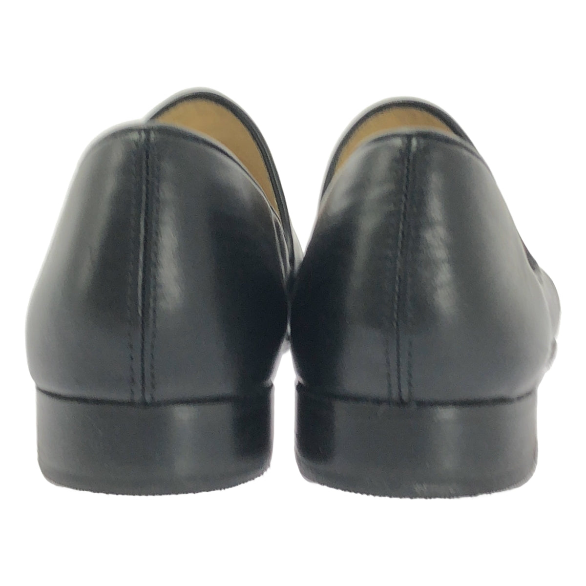 LEMAIRE / 르메르 | LOAFERS 가죽 슬리폰 신발 | 36 |