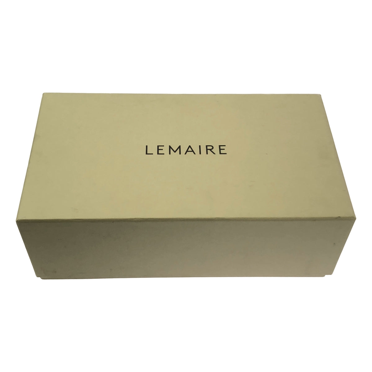 LEMAIRE / 르메르 | LOAFERS 가죽 슬리폰 신발 | 36 |