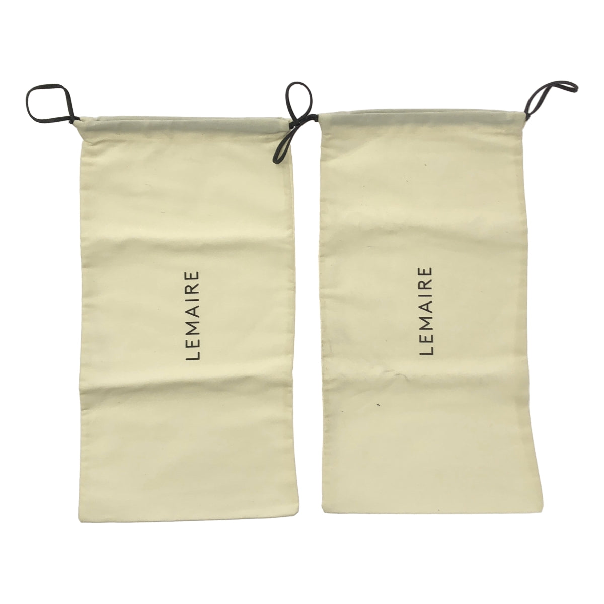 LEMAIRE / 르메르 | LOAFERS 가죽 슬리폰 신발 | 36 |