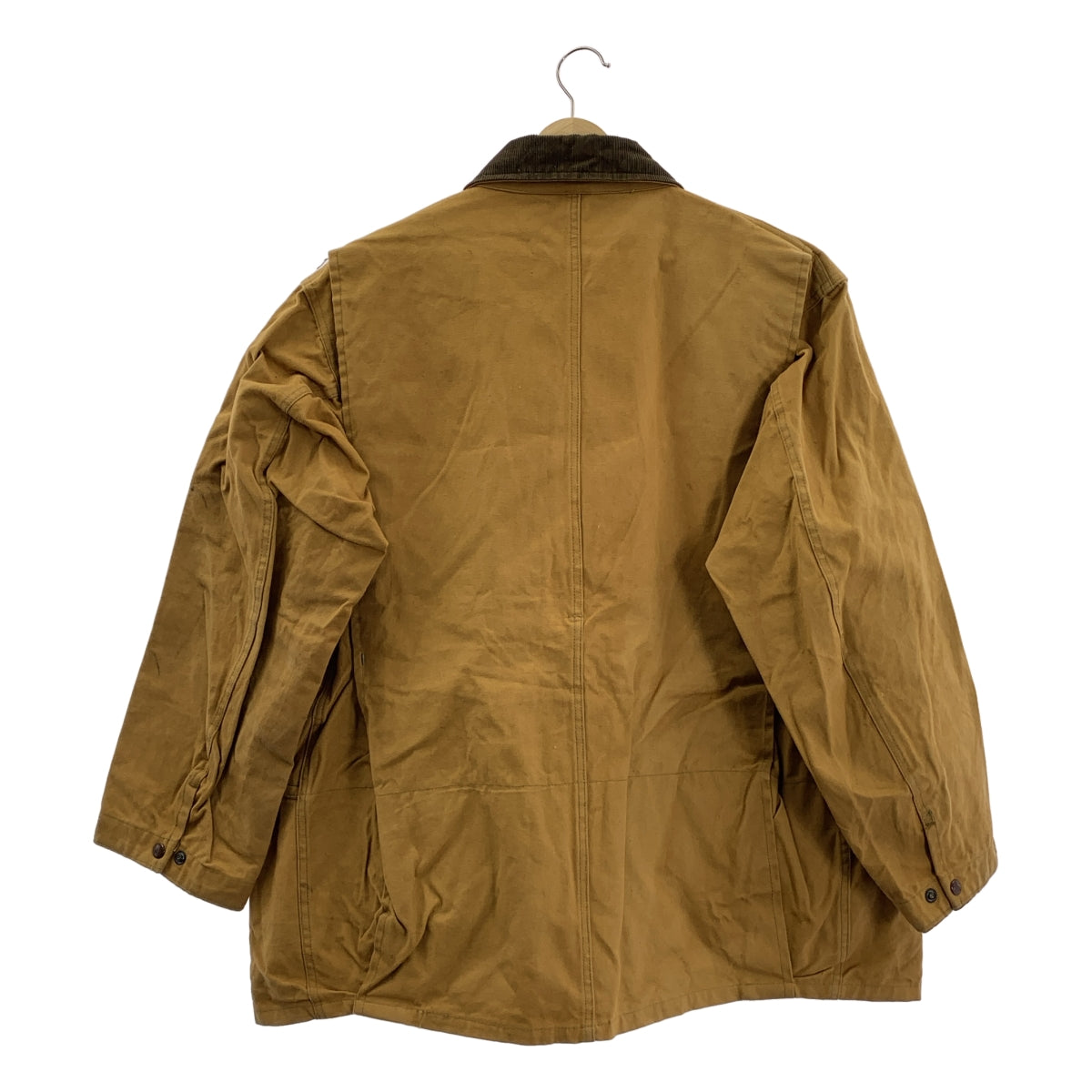 復古 / 復古服飾 | 1950 年代 Duxbak 狩獵夾克 | 尺寸 46 | 男士