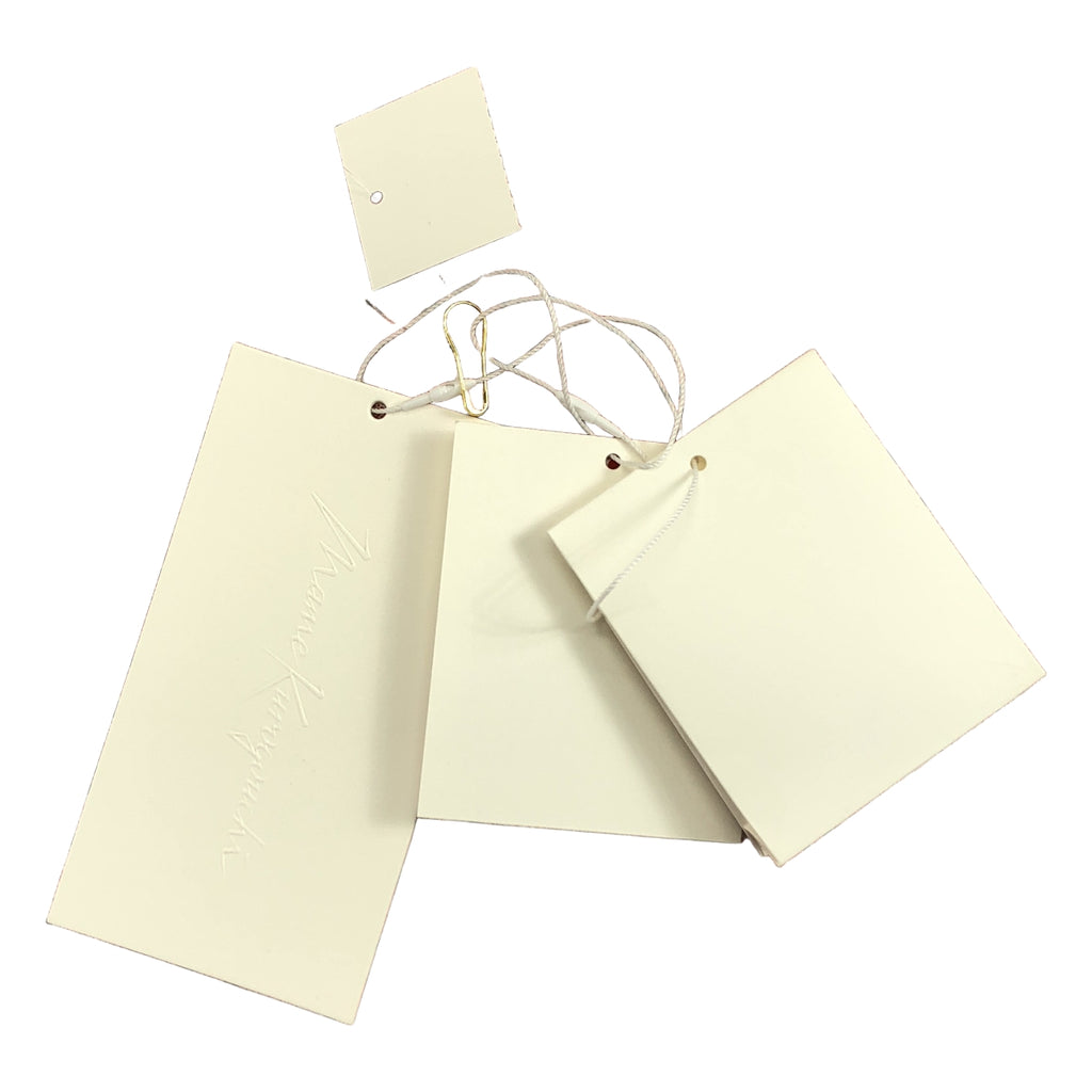 Mame Kurogouchi / マメクロゴウチ | 2023SS | Crane Pattern Hand Printed Dress 鶴 総柄 プリント ドレス ワンピース | 1 | レディース