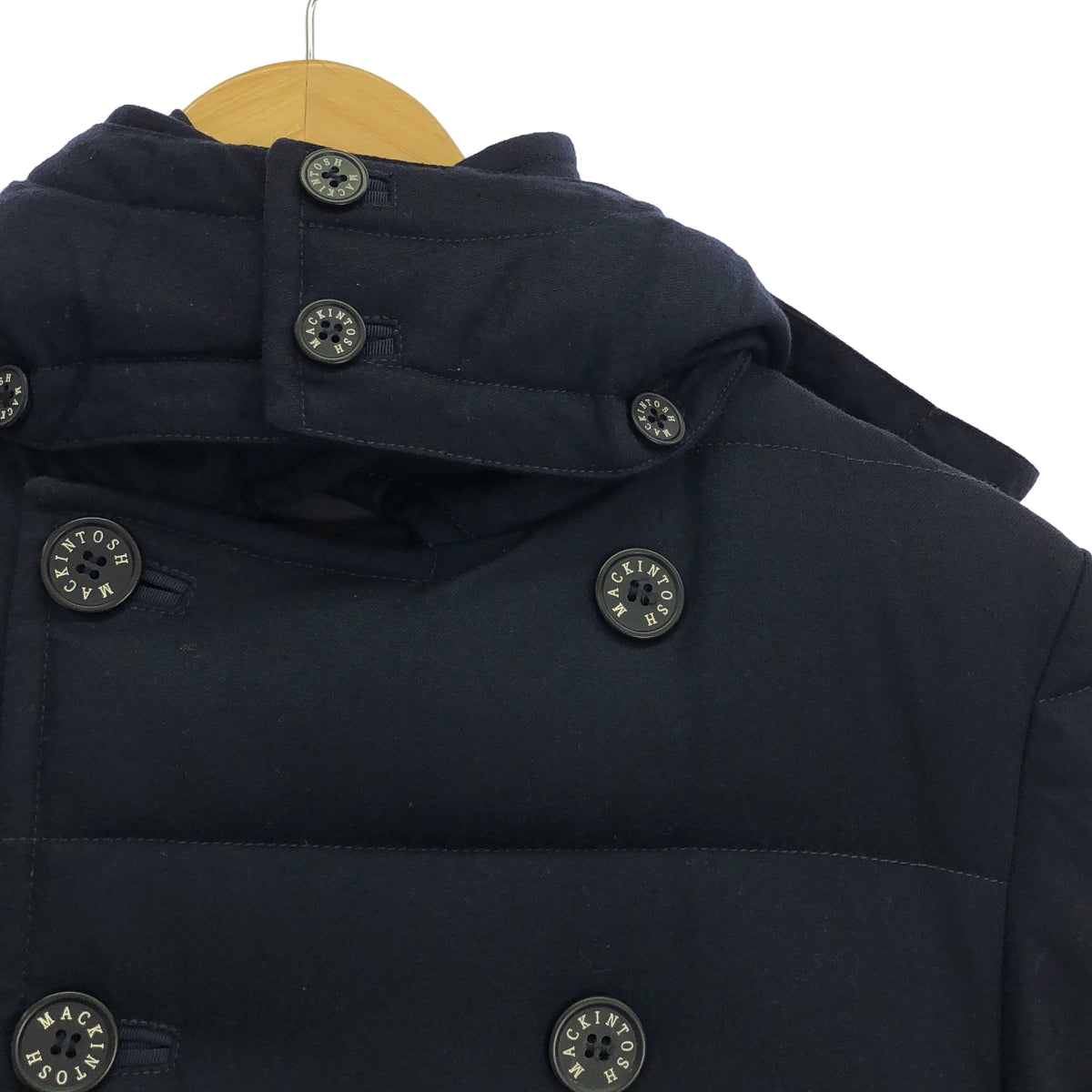 MACKINTOSH (マッキントッシュ) GTS DUNKELD ロロピアーナ