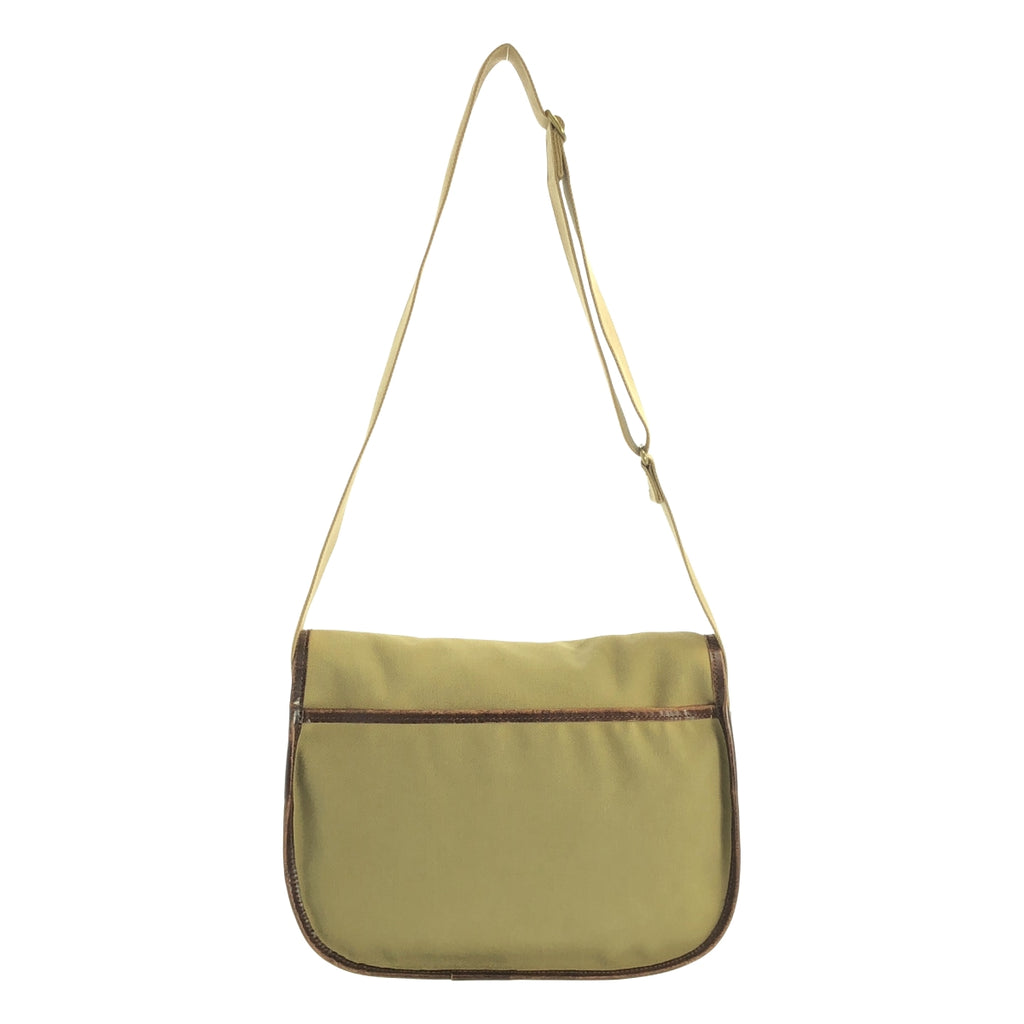 Whitehouse Cox | 皮革肩背包 |