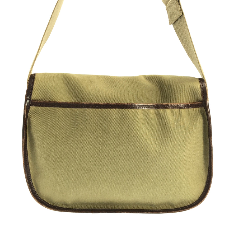 Whitehouse Cox | 皮革肩背包 |