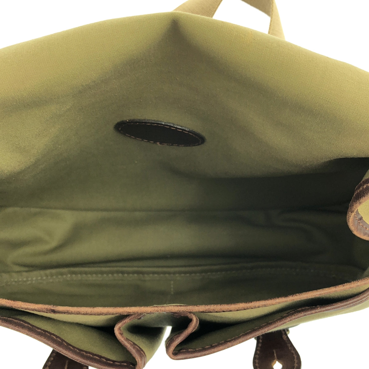 Whitehouse Cox | 皮革肩背包 |