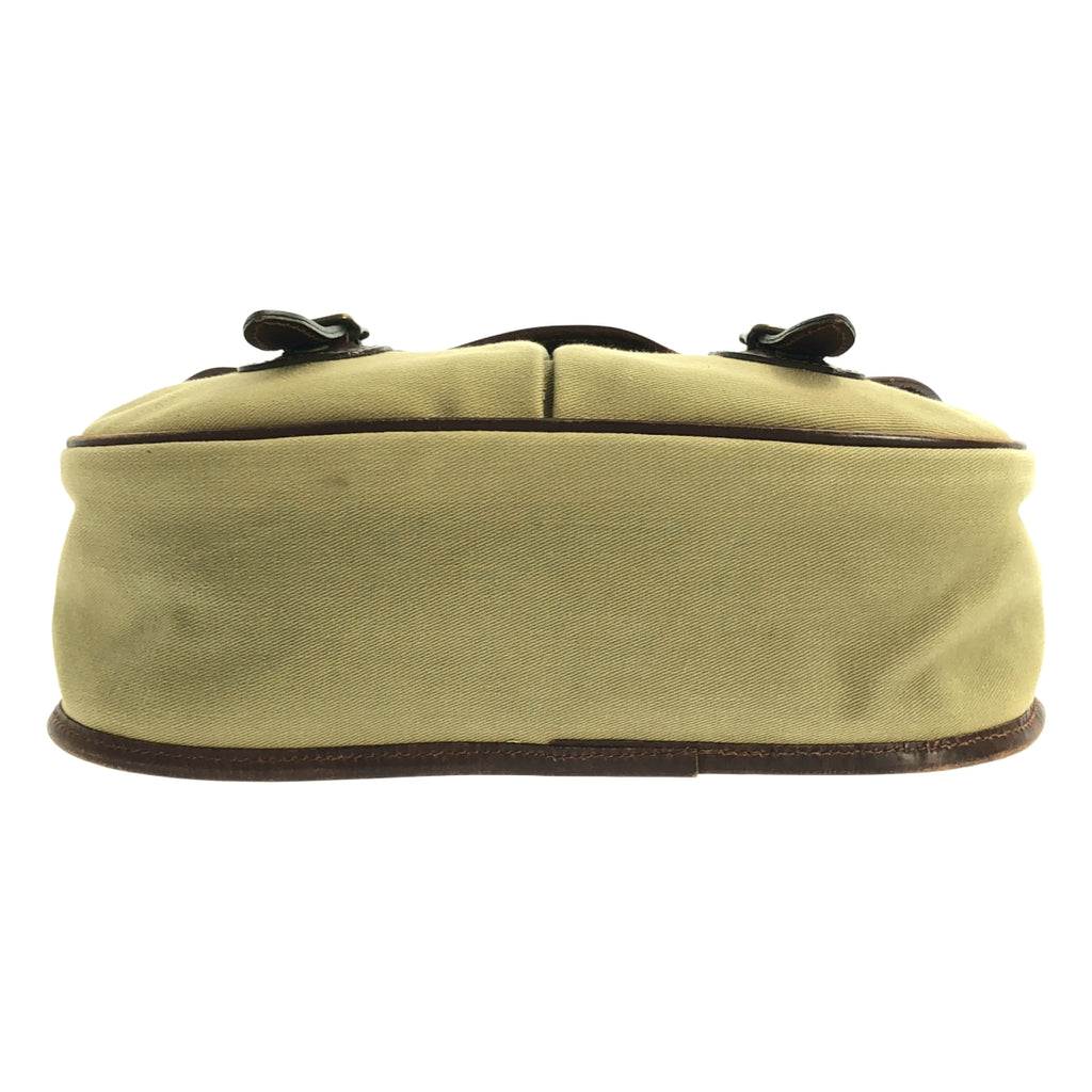 Whitehouse Cox | 皮革肩背包 |