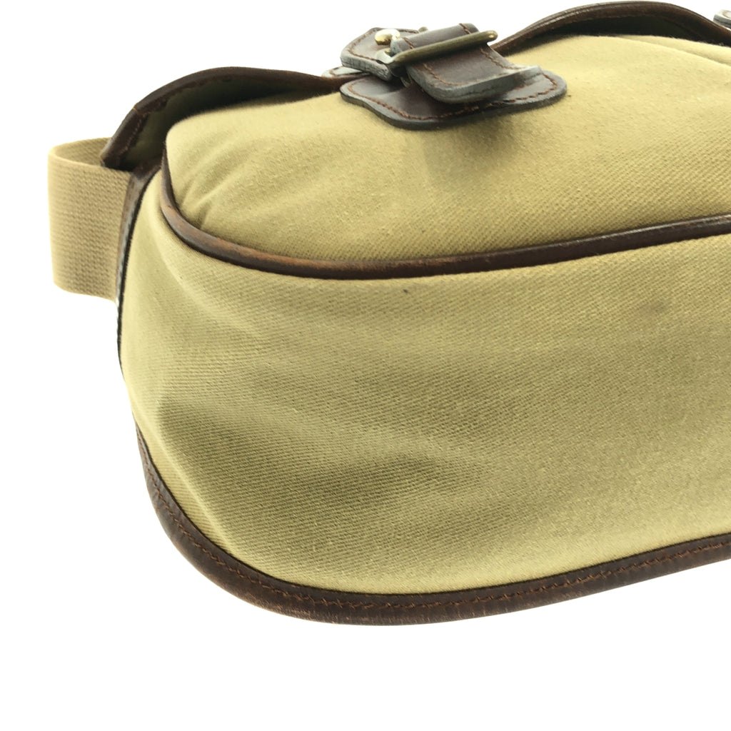 Whitehouse Cox | 皮革肩背包 |