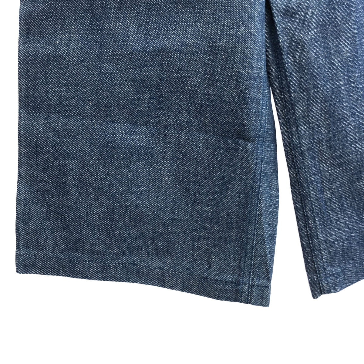 [新] HYKE | Baker 九分牛仔褲 | 1 |淡藍色 |女性的