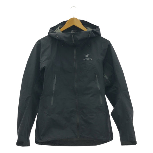 ARC'TERYX / アークテリクス | BETA SL HYBRID JACKET GORE-TEX マウンテンパーカー ジャケット | S | レディース