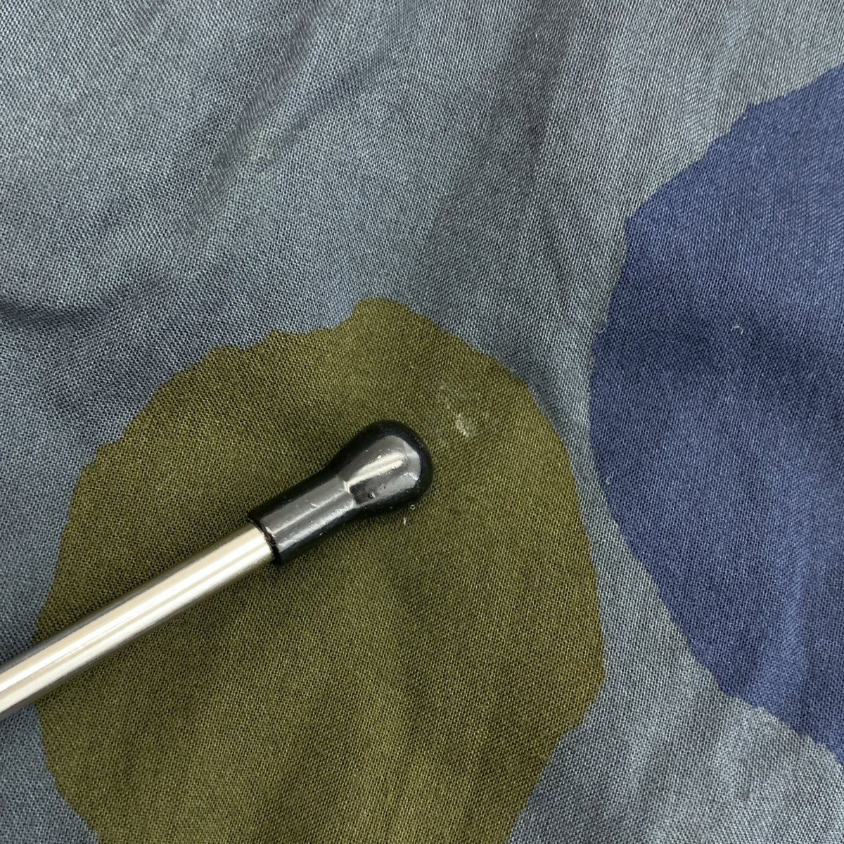 mina perhonen / ミナペルホネン | rain star / ギャザー ボリューム ワンピース | 38 | レディース