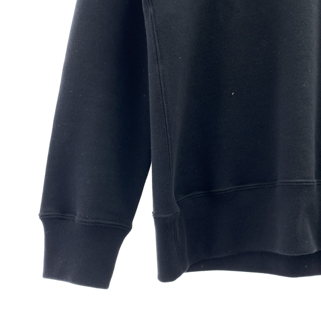 sacai | Eric Haze 標誌刺繡連帽衫 | 尺寸 1 | 男款