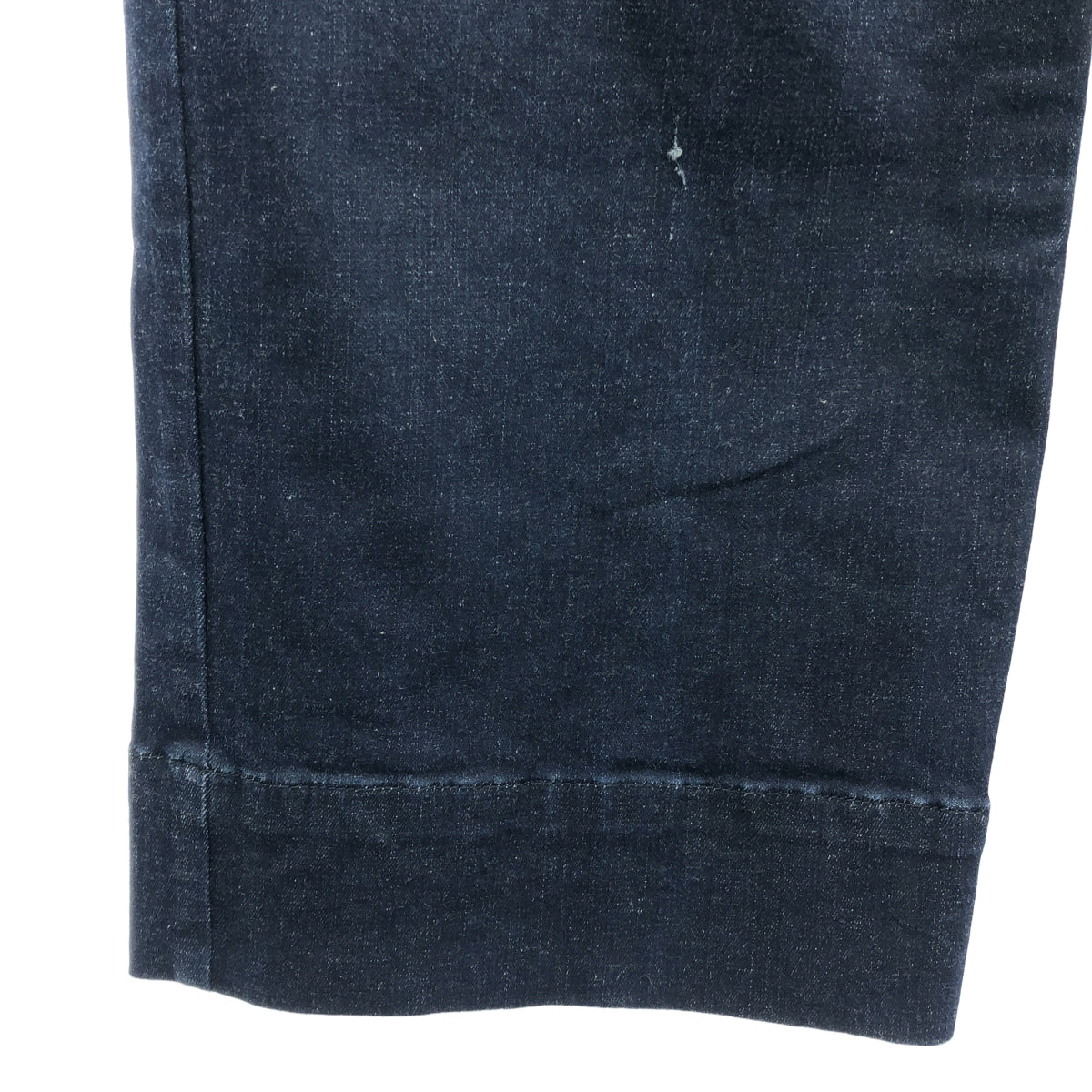 GALLARDAGALANTE / 갈랴다가란테 | Drawing Numbers 와이드 데님 바지 | 38 | 인디고 | 여성