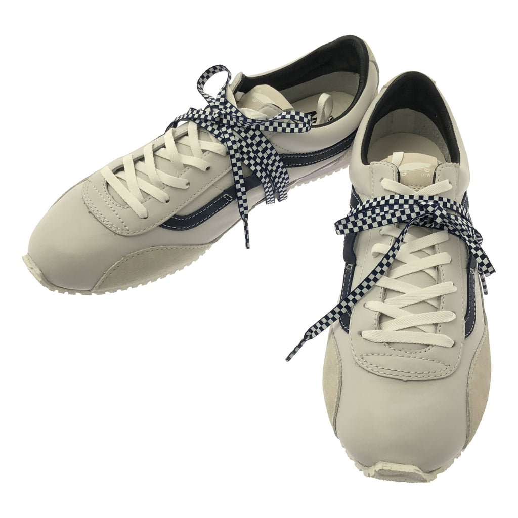 VANS | OTW 超低筒運動鞋 | 尺寸 27.5 |