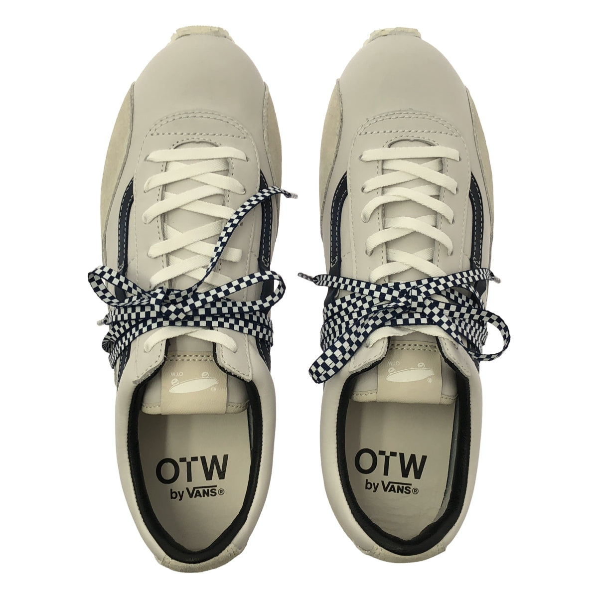 VANS | OTW 超低筒運動鞋 | 尺寸 27.5 |