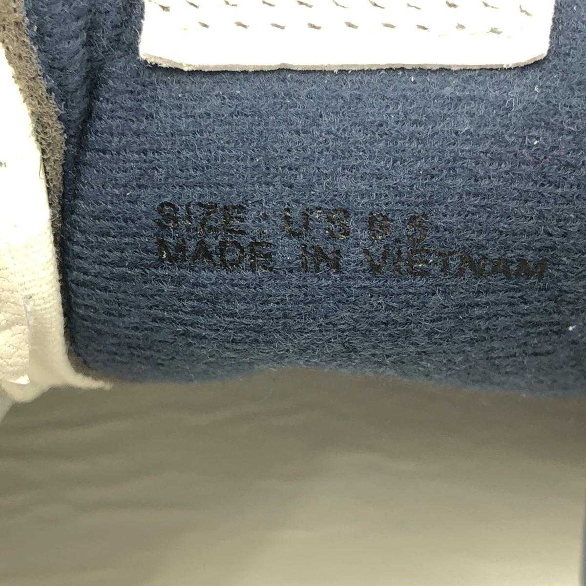 VANS | OTW 超低筒運動鞋 | 尺寸 27.5 |