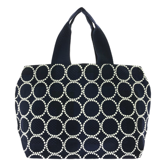 mina perhonen / mina perhonen | 2000-01 a/w | tambourine panini tote bag |