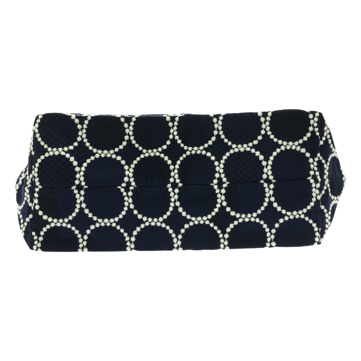 mina perhonen / mina perhonen | 2000-01 a/w | tambourine panini tote bag |