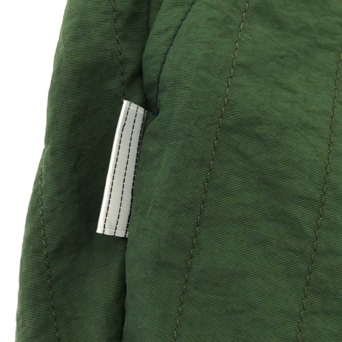 S.F.C (SFC) / エスエフシー | STRIPE STITCH PANTS / ドローストリング イージー パンツ / メッシュ総裏地 | XL | メンズ