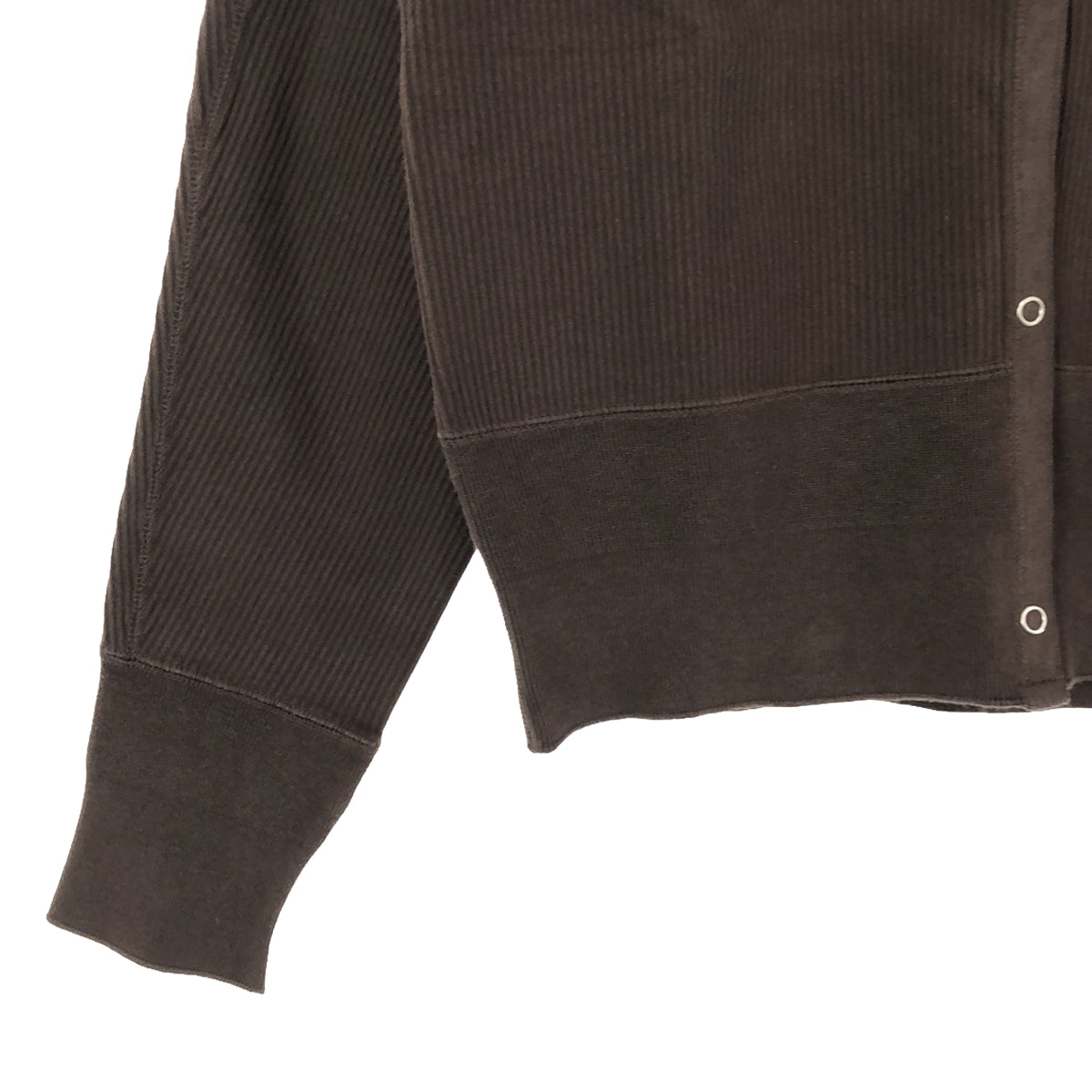 oblada / Oblada | TINY CARDIGAN | OS | Dark Brown | Women's