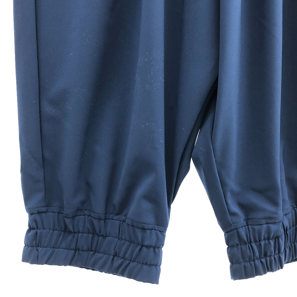 [New] prasthana / Prasthana | balloon track pants | M | Blue | Men's