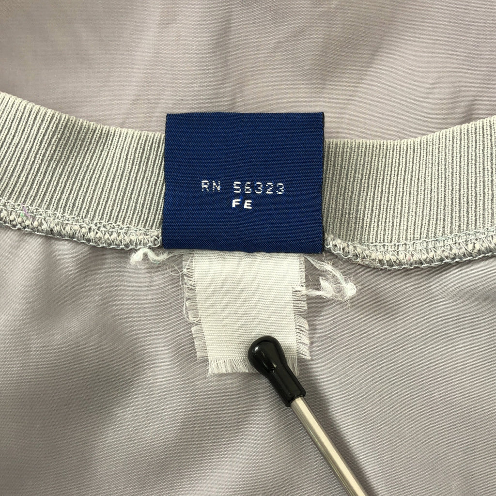 Nike | 1980年代 | 尼龍Logo印花套頭衫 | M碼 |