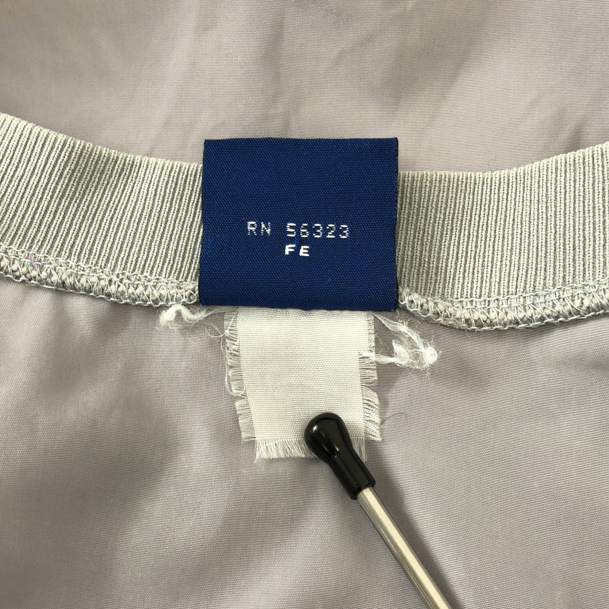 Nike | 1980年代 | 尼龍Logo印花套頭衫 | M碼 |