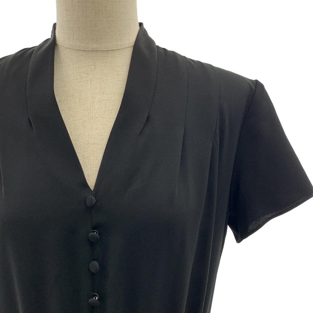 Lauren Ralph Lauren / 로렌 랄프로렌 | 개더 포멀 드레스 원피스 | 2 |