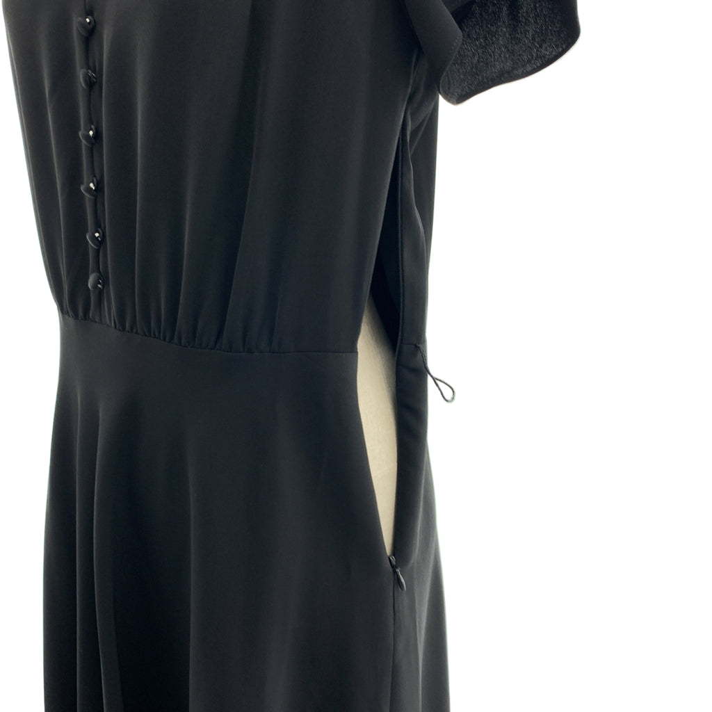 Lauren Ralph Lauren / 로렌 랄프로렌 | 개더 포멀 드레스 원피스 | 2 |