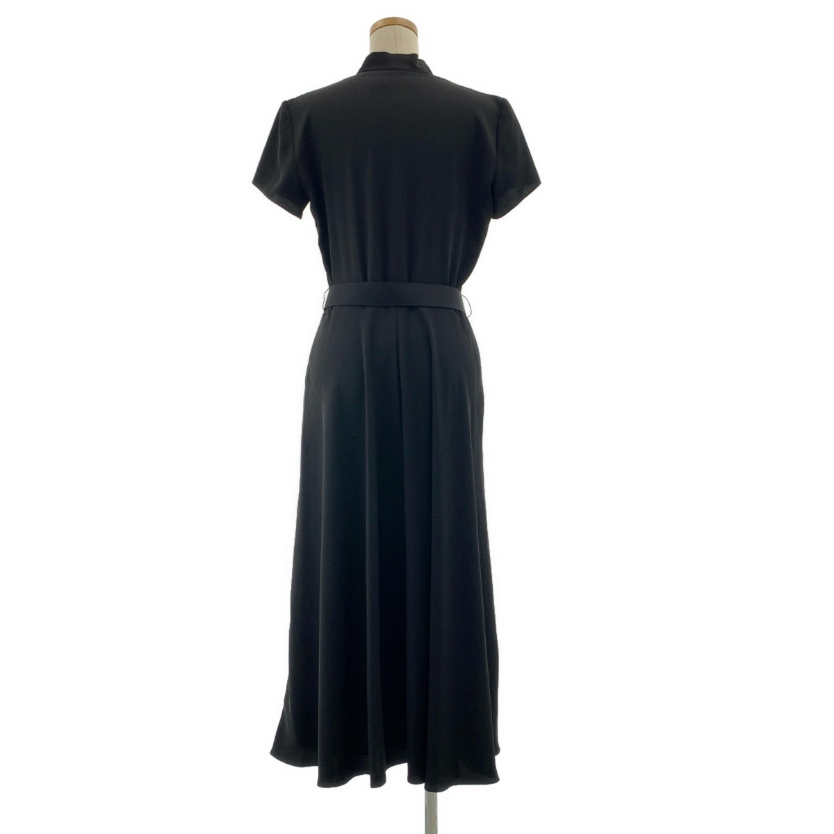 Lauren Ralph Lauren | 褶皺正式洋裝 | 2 碼 | 女裝