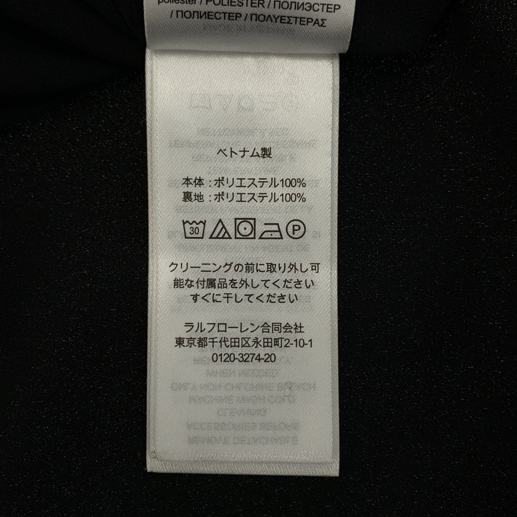 Lauren Ralph Lauren / 로렌 랄프로렌 | 개더 포멀 드레스 원피스 | 2 |