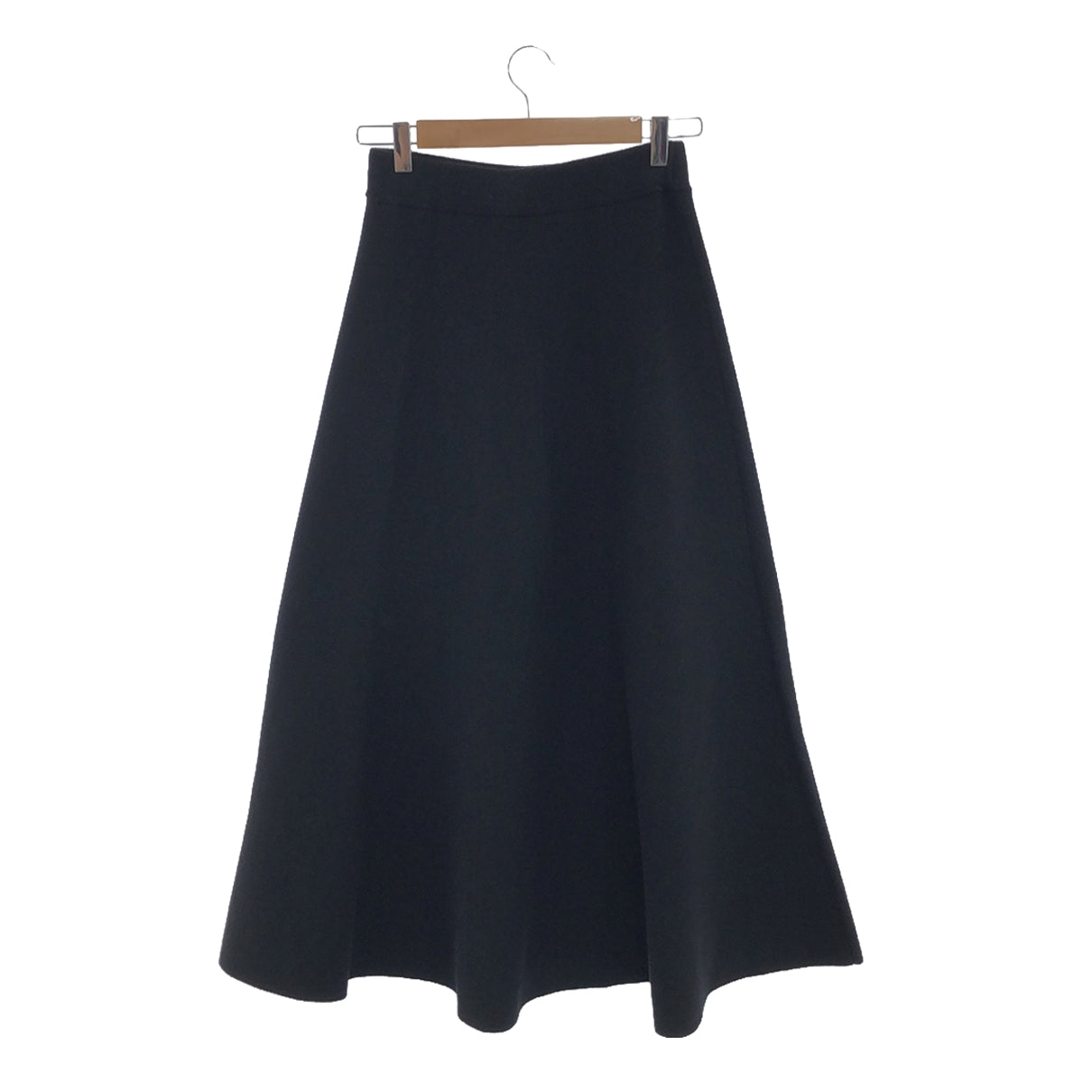 ?SLOBE IENA / Slobe Iena | 2023AW | Milan Rib Knit Flare Skirt | F | Women's