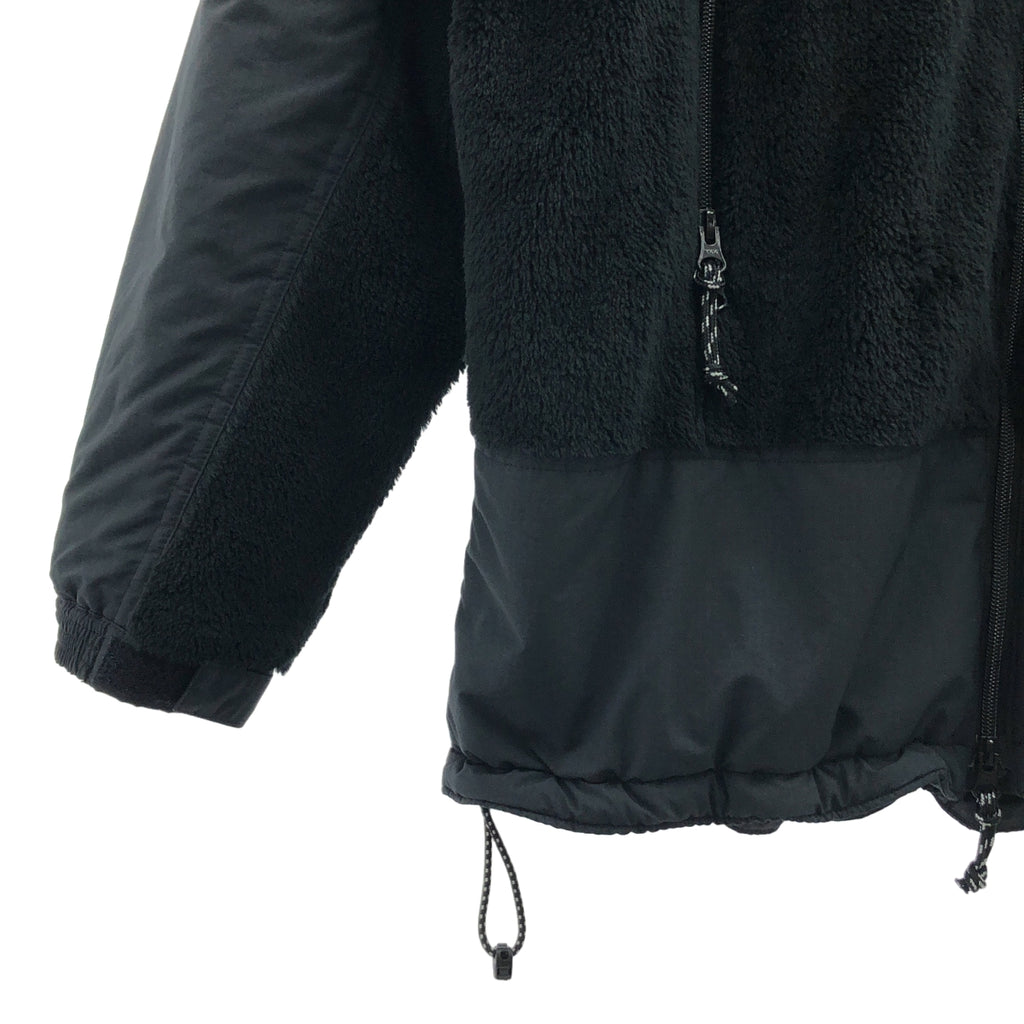 COMME des GARCONS HOMME / コムデギャルソンオム | 2023AW | エステル フリース 切替 ジャケット | M | メンズ