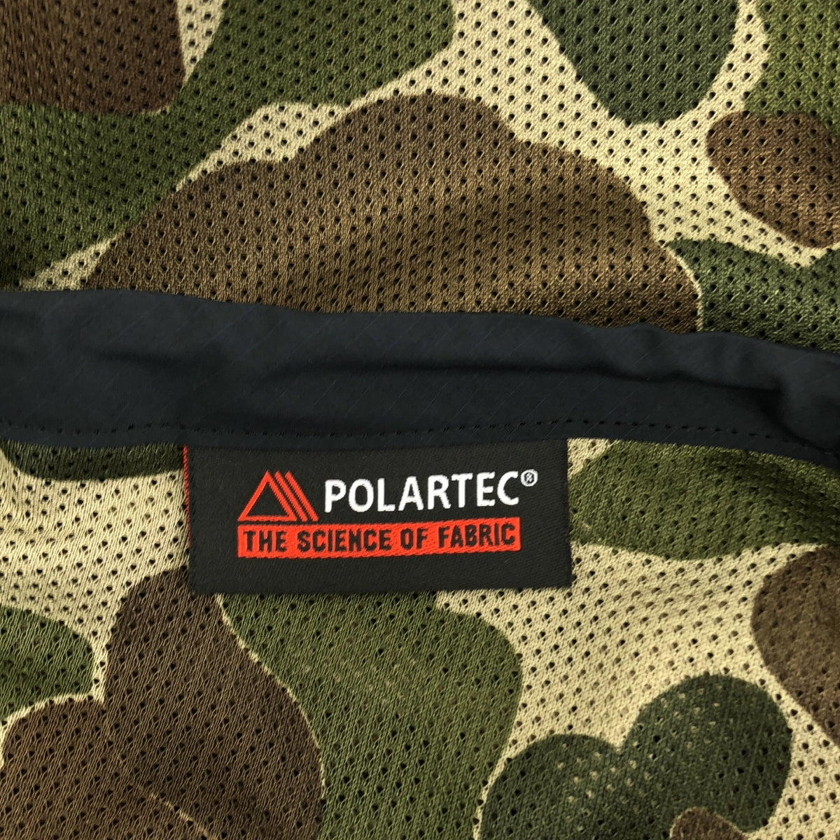 COMME des GARÇONS HOMME | 2023 秋冬 | Ester 抓絨斜紋外套| SHOPBOP尺寸 M |男士