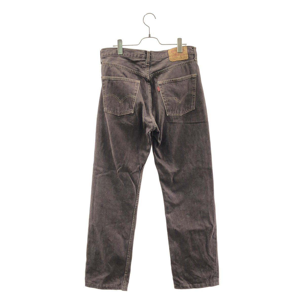 Levi's / 리바이스 | 1990s | EURO 501 Denim Pants / 데님 팬츠 | 34 | 남성