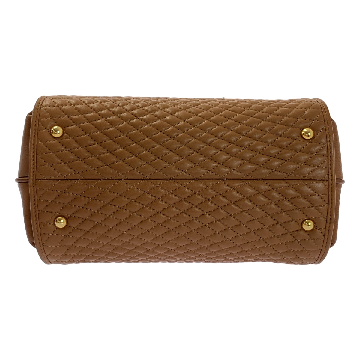 BALLY / 배리 | 2way 어깨 가죽 퀼팅 핸드백 |