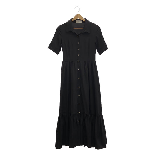 JENNE / Jenne | Tiered frill dress | S | Women's