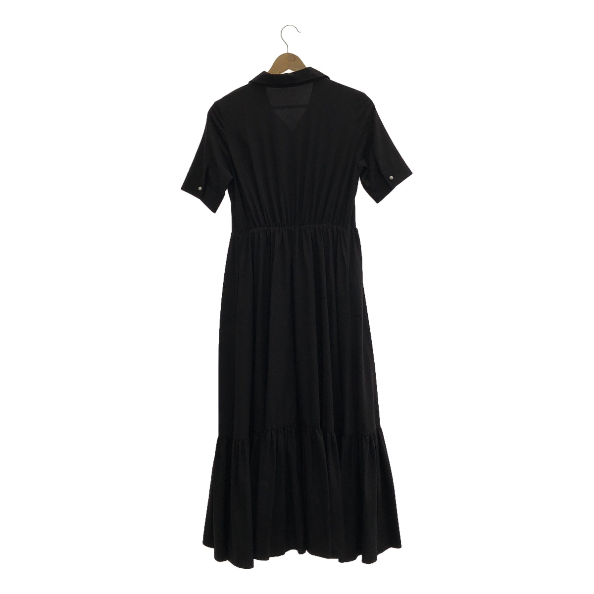 JENNE / Jenne | Tiered frill dress | S | Women's