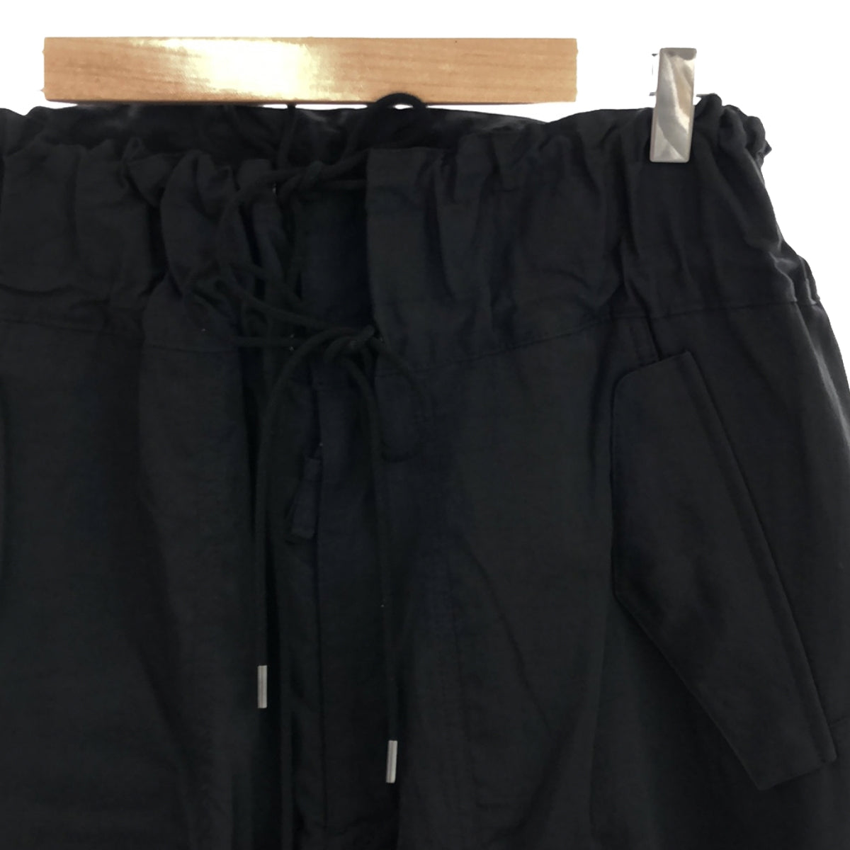 JUN MIKAMI / 준미카미 | VARIABLE PANT 팬츠 |