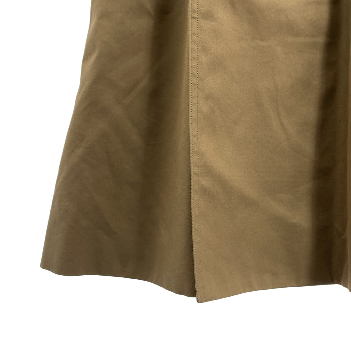 HYKE / 하이크 | 울 라이너가있는 트렌치 코트 | 1 | 베이지 | 여성