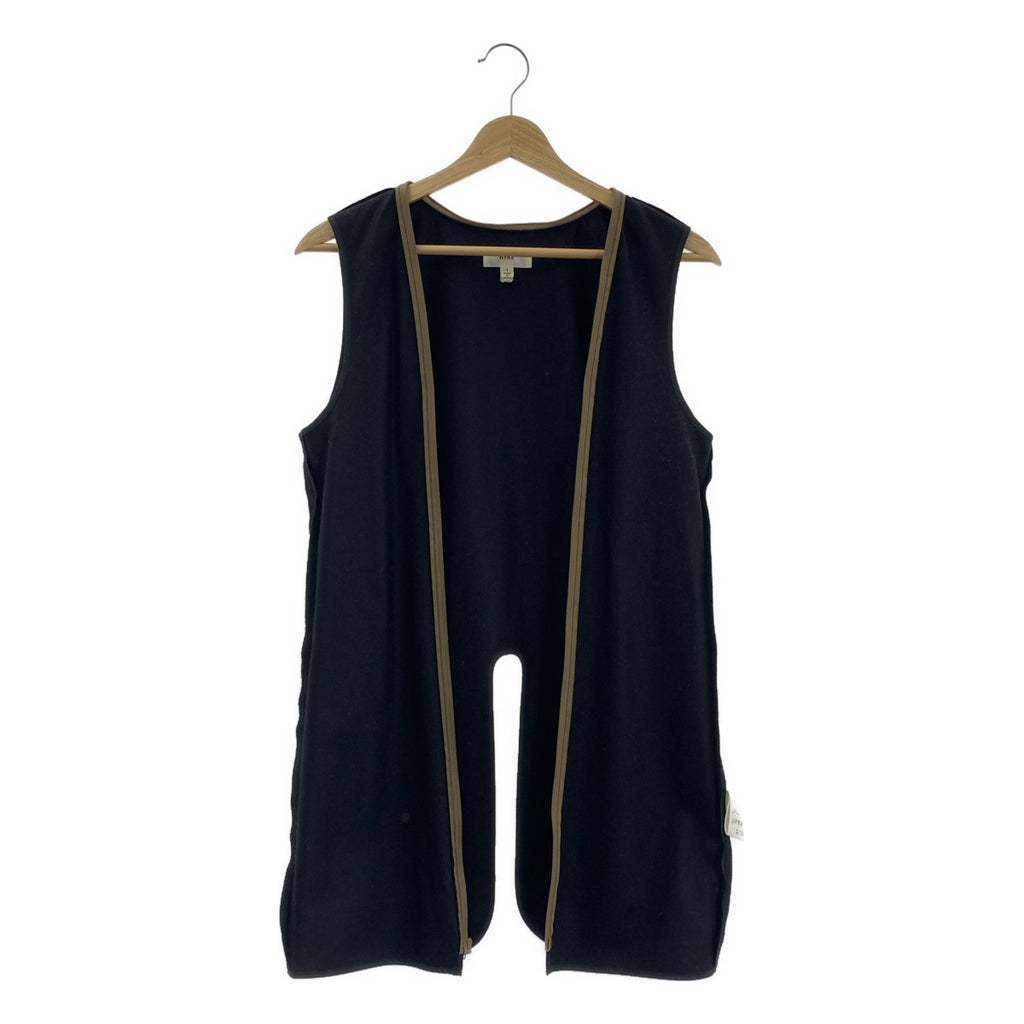 HYKE / 하이크 | 울 라이너가있는 트렌치 코트 | 1 | 베이지 | 여성