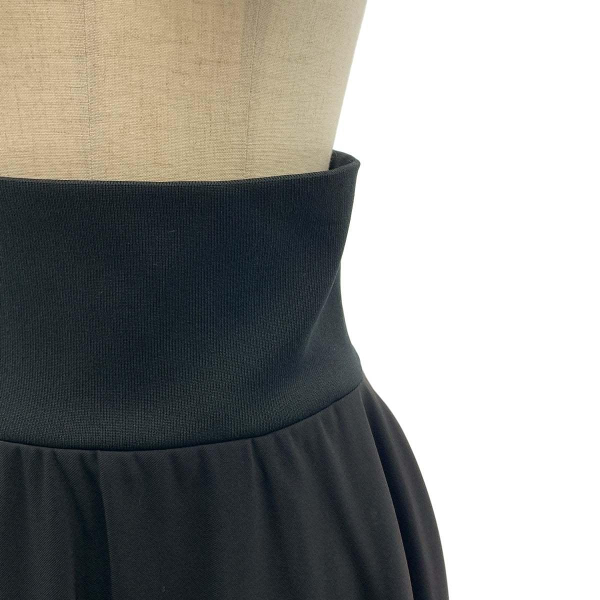 LE PHIL / 루필 | 웨스트 고무 롱 스커트 | 0 | 여성