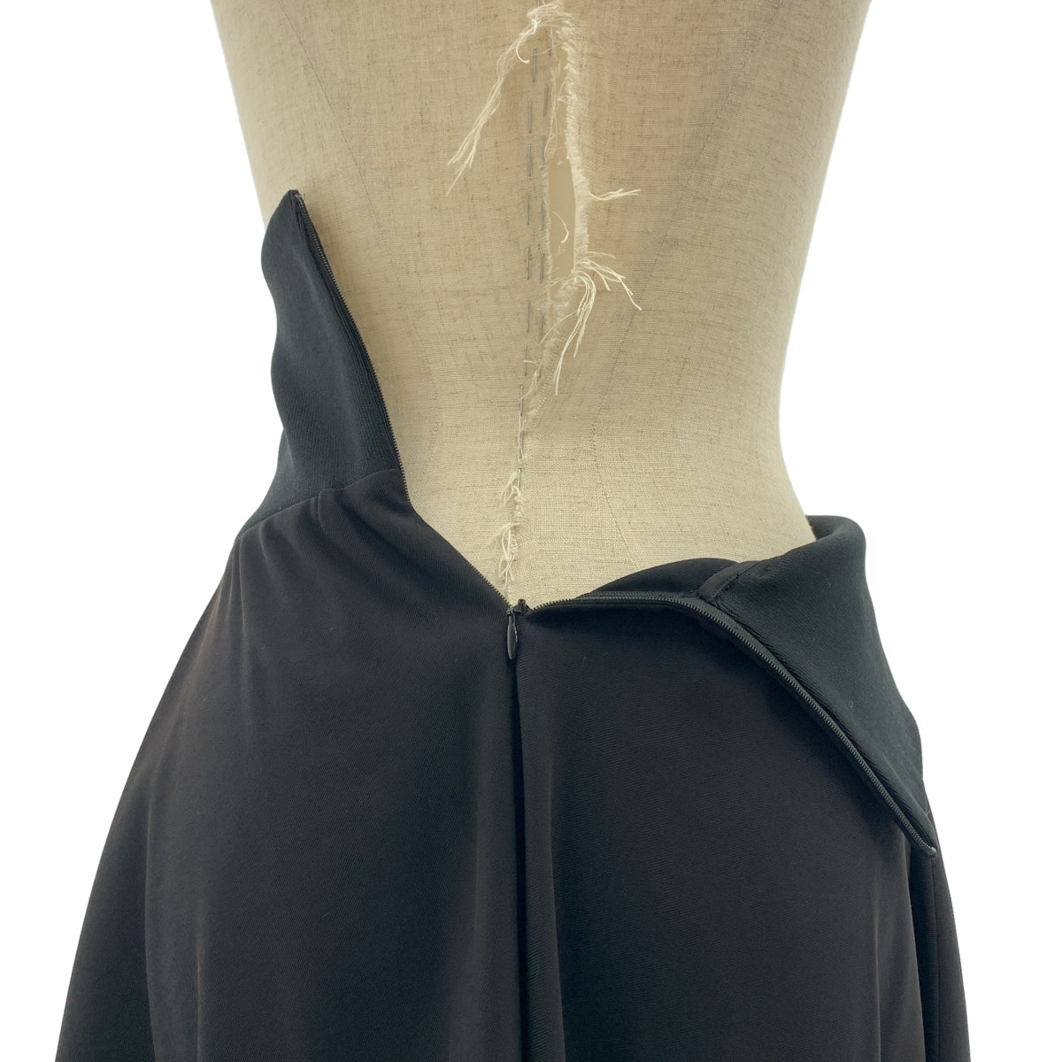 LE PHIL / 루필 | 웨스트 고무 롱 스커트 | 0 | 여성