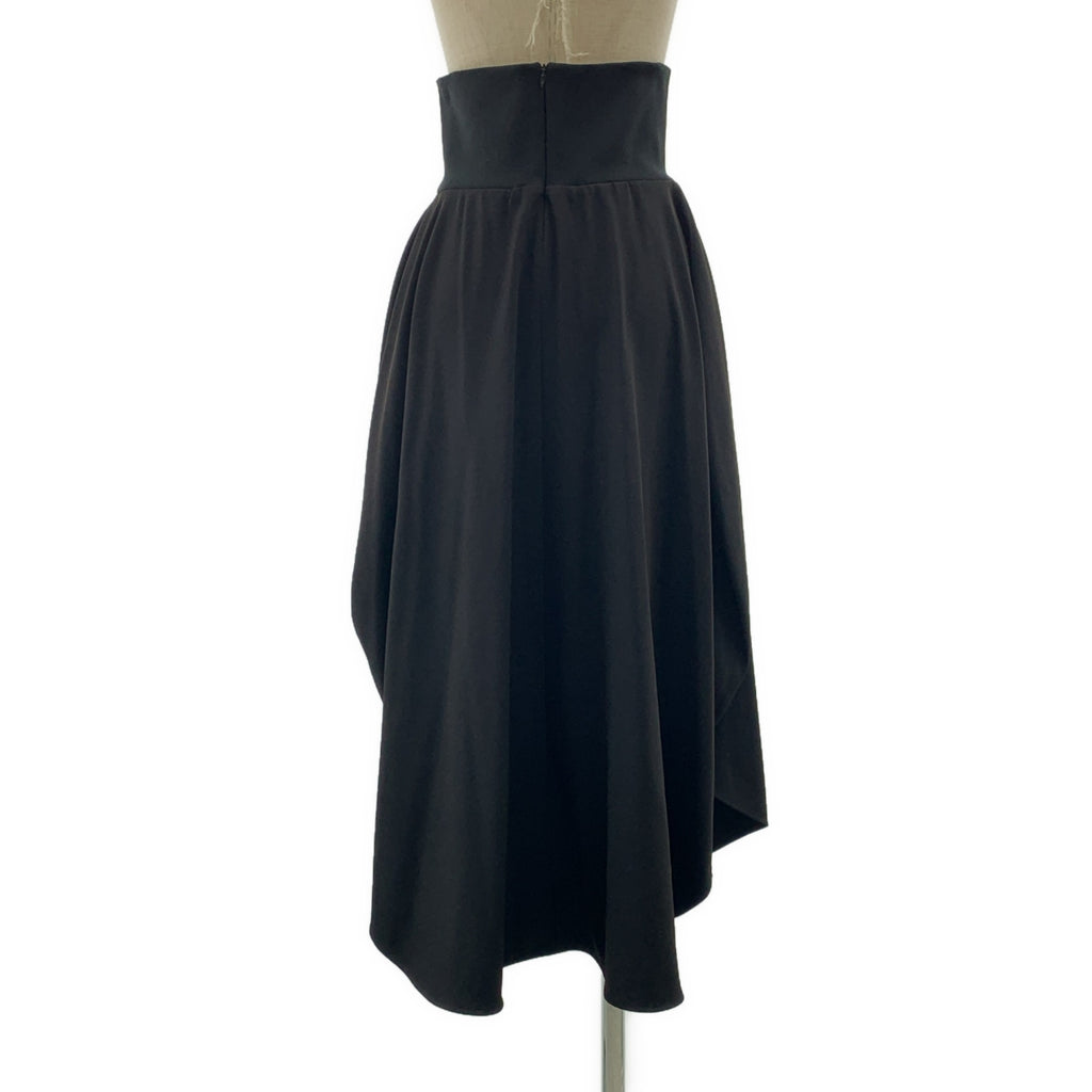 LE PHIL / 루필 | 웨스트 고무 롱 스커트 | 0 | 여성