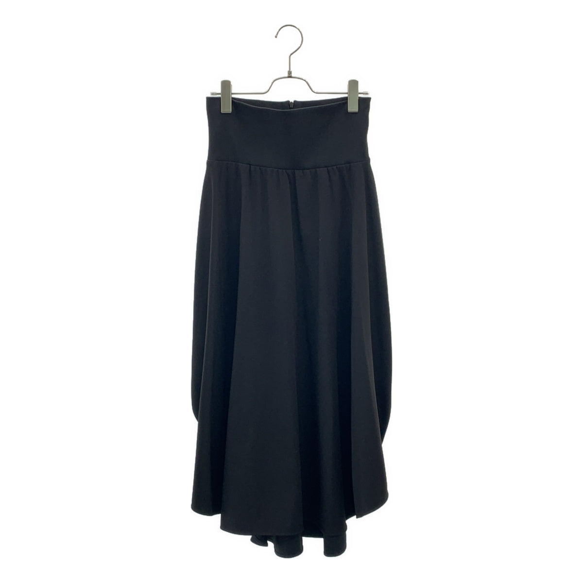 LE PHIL / 루필 | 웨스트 고무 롱 스커트 | 0 | 여성