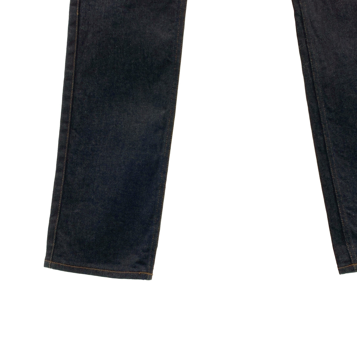 【美品】  nonnative / ノンネイティブ | DWELLER デニムパンツ | 0 | インディゴ | メンズ