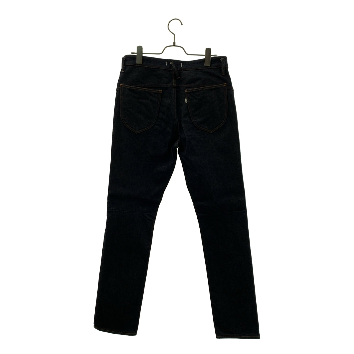 【美品】  nonnative / ノンネイティブ | DWELLER デニムパンツ | 0 | インディゴ | メンズ