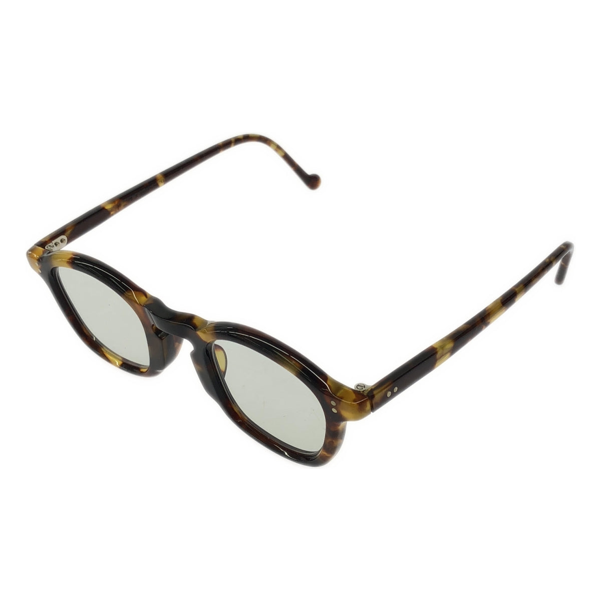 guepard / guepard | militaria exclusive tortoiseshell sunglasses |