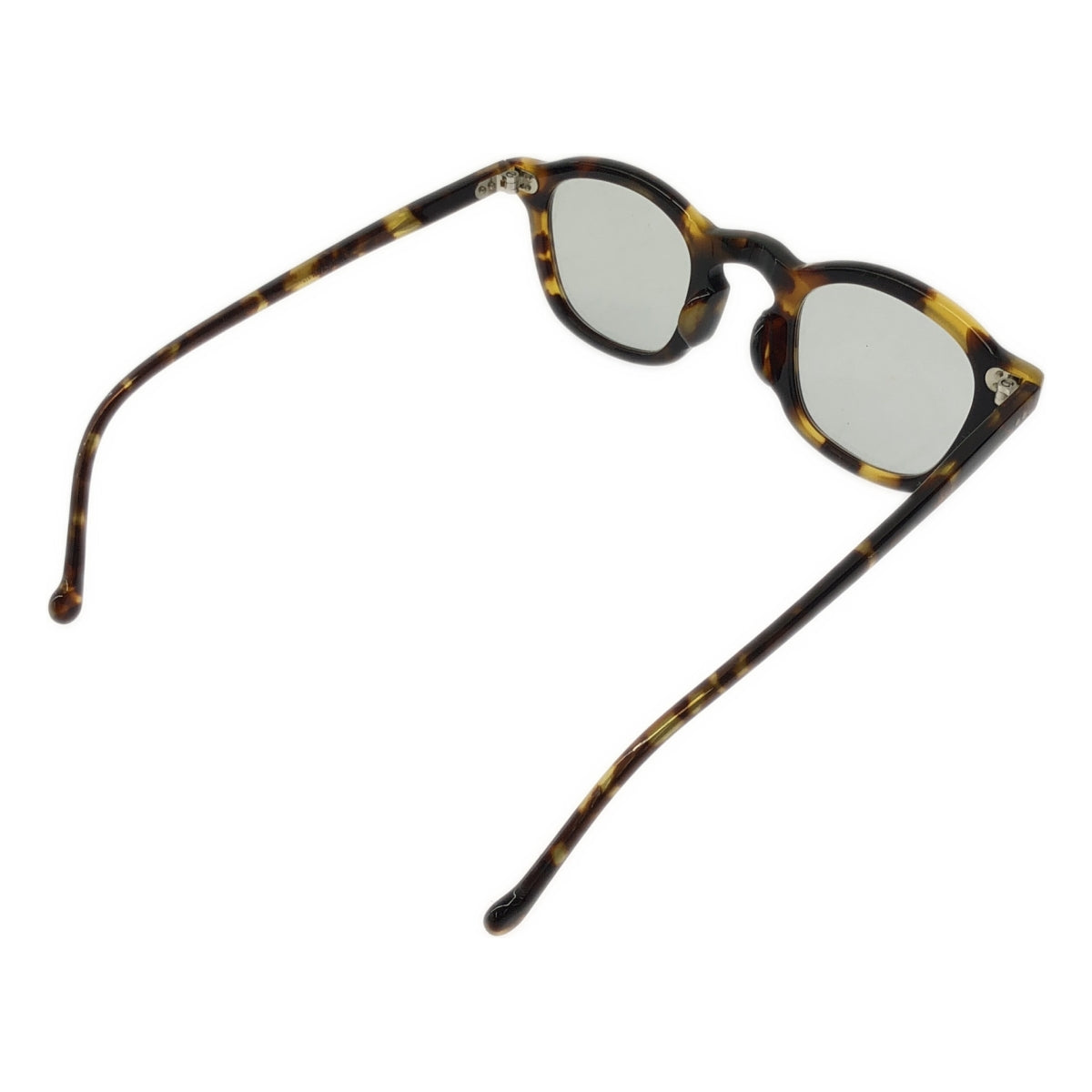 guepard / guepard | militaria exclusive tortoiseshell sunglasses |